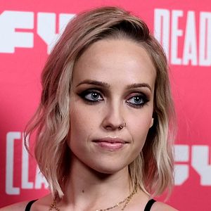 Foto Siobhan Williams