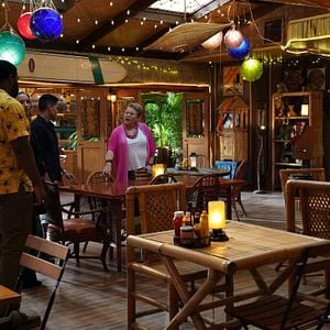 Foto Zachary Knighton