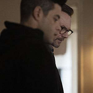 Foto Christian Slater