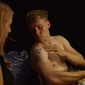 Foto Si c’était de l’Amour