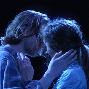 Foto Si c’était de l’Amour