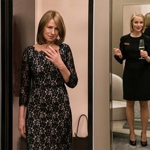 Foto Corinna Harfouch