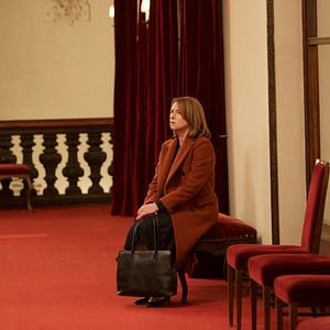 Foto Corinna Harfouch