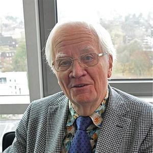 Foto Hanns Eckelkamp