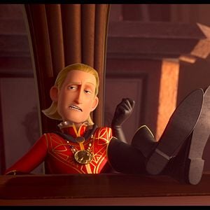 Foto Sapatinho Vermelho e os Sete Anões