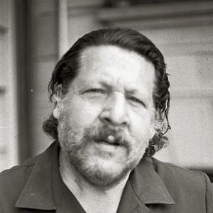 Foto Fernando Sancho