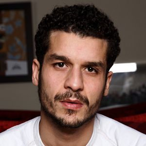 Foto Soufiane Guerrab