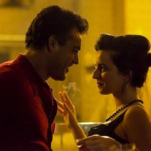 Foto A Vida Invisível