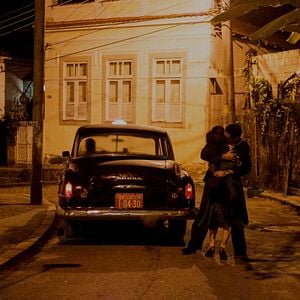 Foto A Vida Invisível