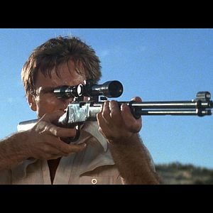 Foto John Hargreaves