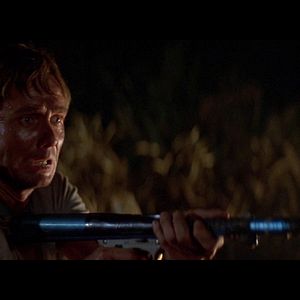 Foto John Hargreaves