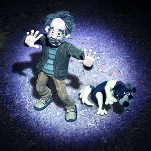 Foto Shaun, o Carneiro, o Filme: A Fazenda Contra-Ataca