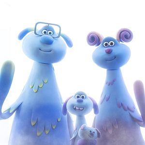 Foto Shaun, o Carneiro, o Filme: A Fazenda Contra-Ataca