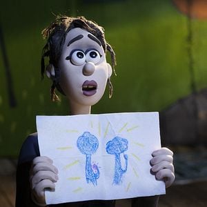 Foto Shaun, o Carneiro, o Filme: A Fazenda Contra-Ataca