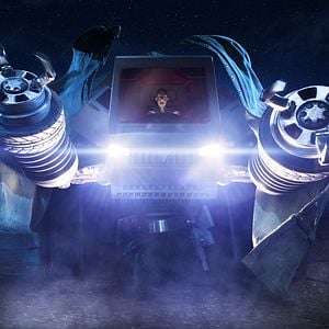 Foto Shaun, o Carneiro, o Filme: A Fazenda Contra-Ataca