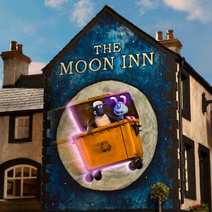 Foto Shaun, o Carneiro, o Filme: A Fazenda Contra-Ataca