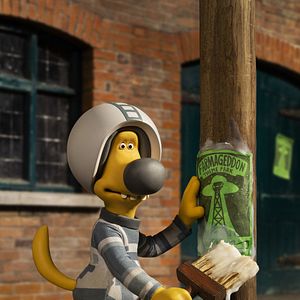 Foto Shaun, o Carneiro, o Filme: A Fazenda Contra-Ataca