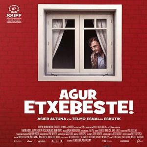 Foto Agur Etxebeste