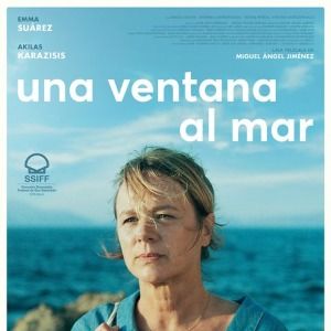 Foto Uma Janela para o Mar