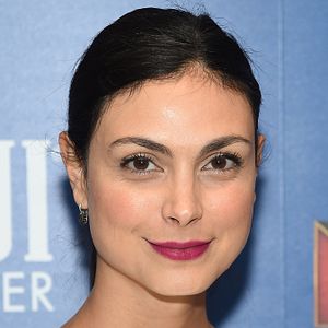Foto Morena Baccarin
