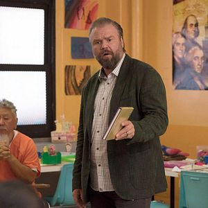 Foto Tyler Labine