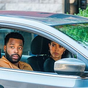 Foto LaRoyce Hawkins