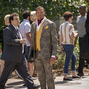 Foto Terrence Howard