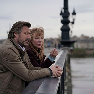 Foto Julie Depardieu