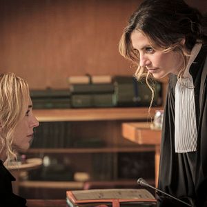 Foto Cyrielle Debreuil