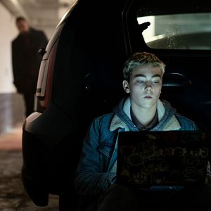 Foto O Inimigo ao Meu Redor