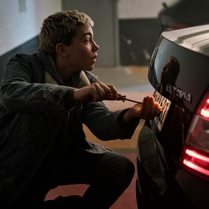 Foto O Inimigo ao Meu Redor