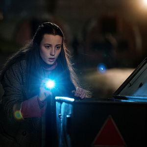 Foto O Inimigo ao Meu Redor