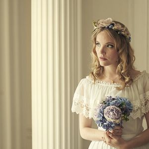 Foto Tamzin Merchant