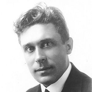 Foto Robert Anderson (III)