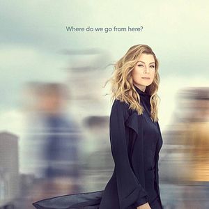 Foto Grey's Anatomy