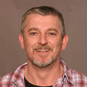 Foto Michael O'Flaherty