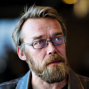 Foto Frank Skog