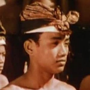 Foto Njong Njong Njoman