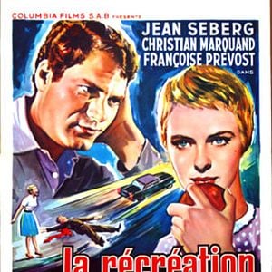 Foto La Récréation