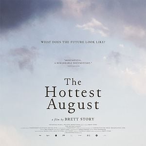 Foto The Hottest August