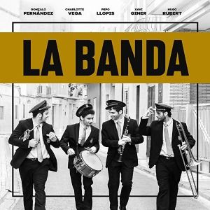 Foto La Banda