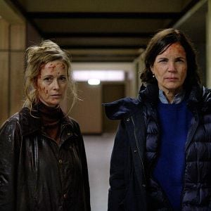 Foto Elizabeth McGovern