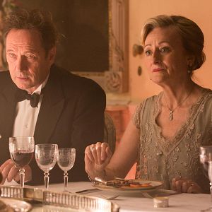 Foto Antonia: Uma Sinfonia