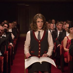 Foto Antonia: Uma Sinfonia