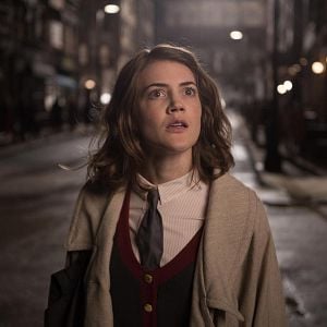 Foto Antonia: Uma Sinfonia