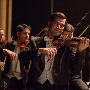 Foto Antonia: Uma Sinfonia