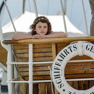 Foto Quando Hitler Roubou o Coelho Cor-de-Rosa