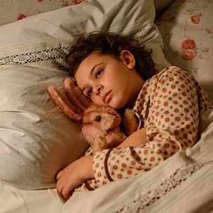 Foto Quando Hitler Roubou o Coelho Cor-de-Rosa