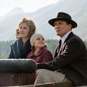 Foto Quando Hitler Roubou o Coelho Cor-de-Rosa