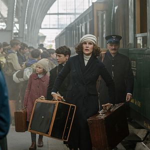 Foto Quando Hitler Roubou o Coelho Cor-de-Rosa